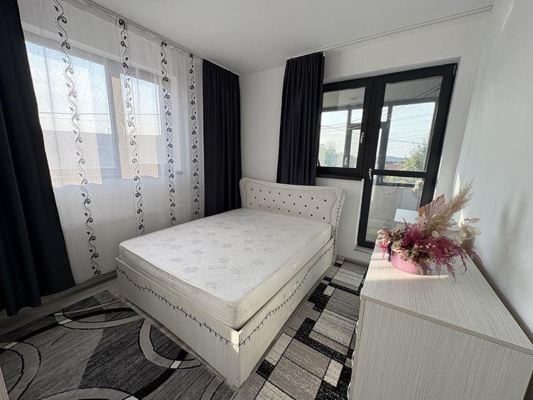Apartament 2 camere, open space, bloc nou, Bucium - Plopii Fără Sot