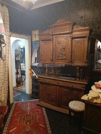 Apartament 4 camere ultracentral Palatul Parlamentului - 11