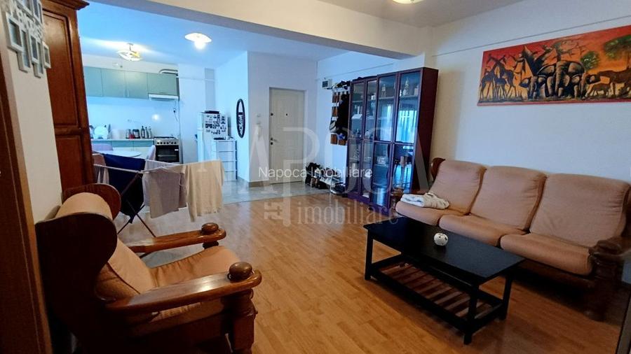 Apartament 2 camere de vanzare in Marasti, Cluj Napoca - 2