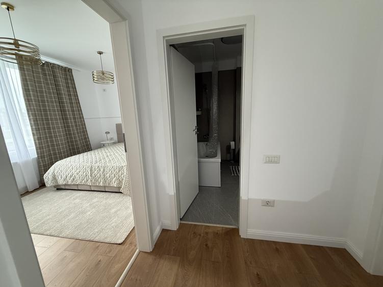 Vila Dobroesti Bd Nordului 3 Camere 2 Dormitoare