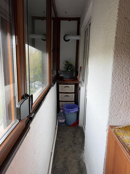Apartament 4 camere - Flămânda / TOMIS I