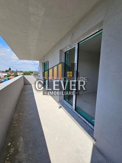 3 Camere Parcare gratis  | Balcon 18,5 mp | Pallady | Comision 0% - 10