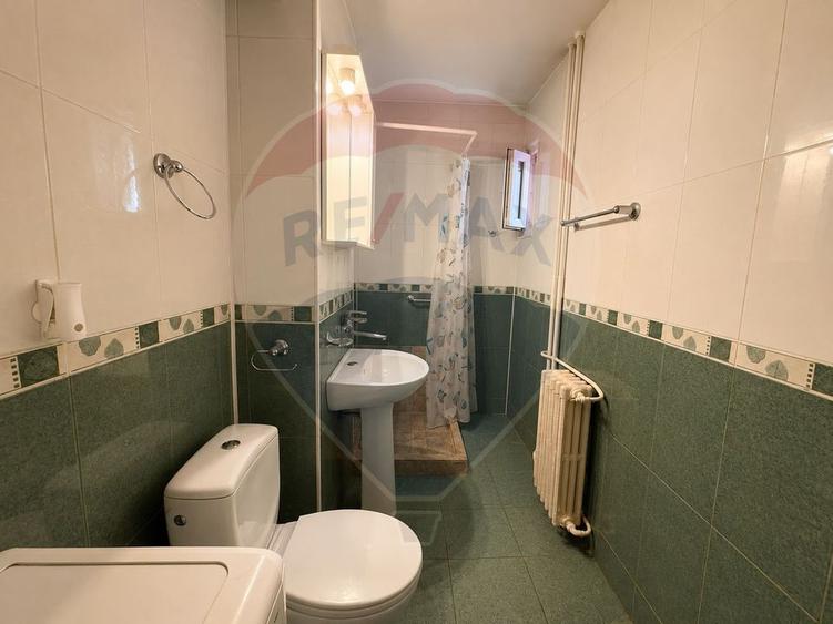 Apartament 3 camere | Aleea Tarnita | Manastur | etaj 7/10