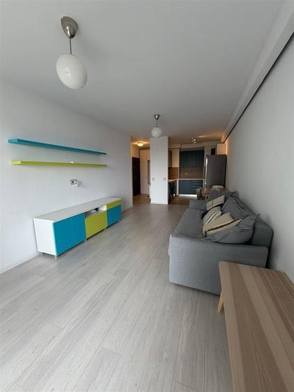 2 camere l Grand Park Residence l Parcare Subterana l Balcon