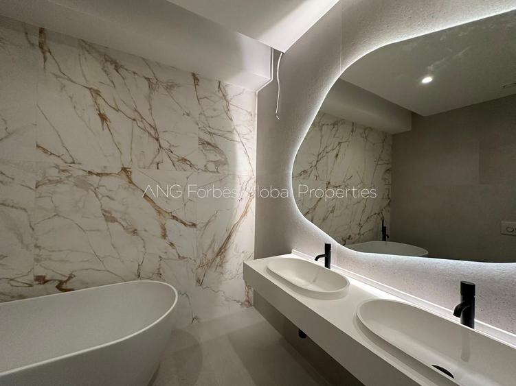 APARTAMENT FINALIZAT ZONA DE NORD