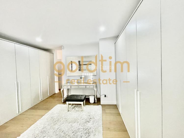 UNIQUE/LUXURY DESIGN/INDIVIDUAL VILLA/IANCU NICOLAE/2 PARKINGS - 34