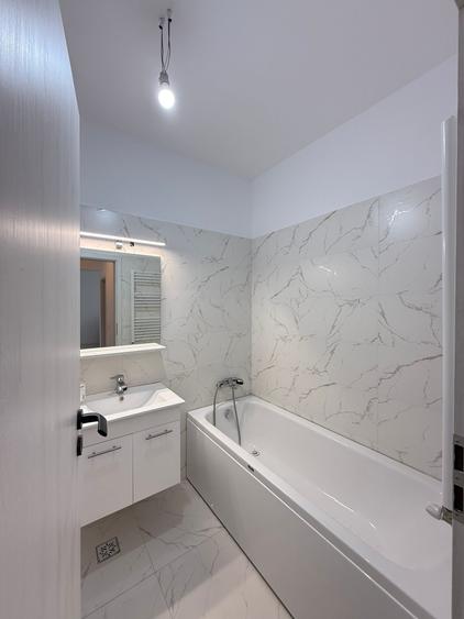 APARTAMENT 2 CAMERE - BLOC NOU - COMISION 0% - TVA INCLUS - DIRECT DEZVOLTATOR
