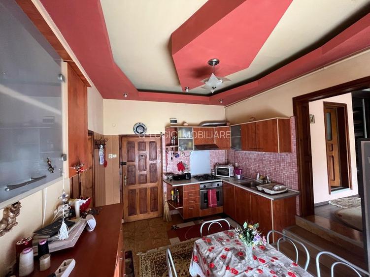 Apartament 2 camere liber la vanzare zona Bartolomeu - 4