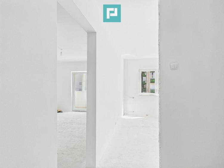 Apartament 3 camere, 64 mp, Str Lisabonei