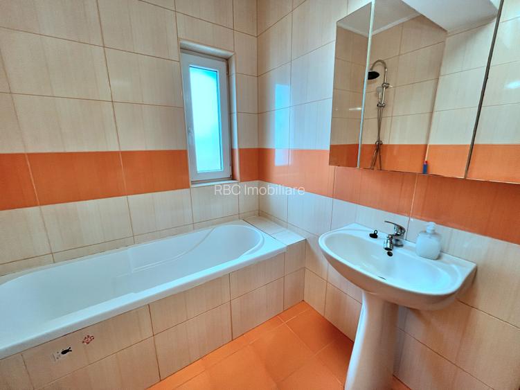 Apartament de 4 camere cu parcare subterana in Andrei Muresanu - 10