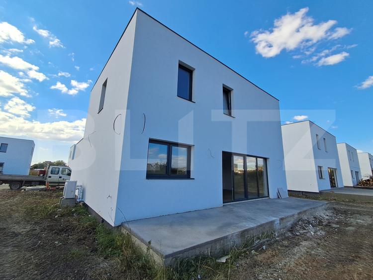 Casa P+1, 117 mp, teren 442 mp, zona Unirii - Ioan Vescan