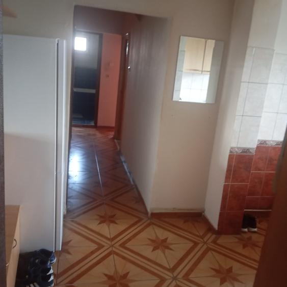 Berceni-Aleea Tomesti- 3 camere cu centrala