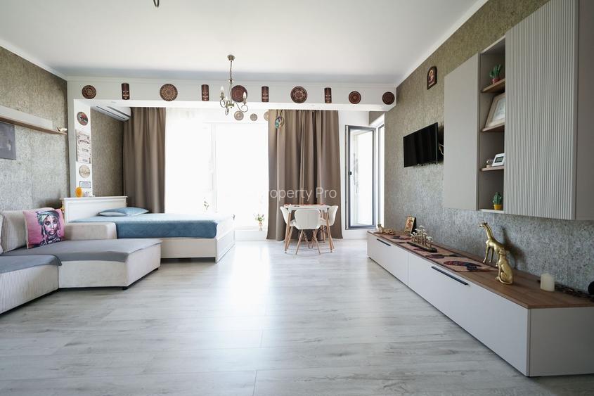 NEW! 2 Camere + Parcare, City Nord Tunari - 9