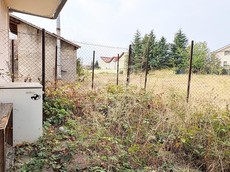 Apartament cu 1 camera si terasa de 20 mp in Sanmartin, Bihor