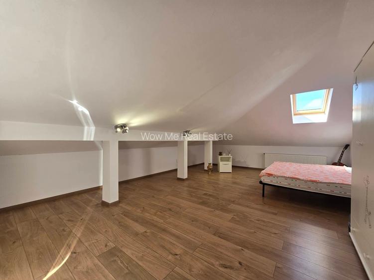 Penthouse 4 Camere Strada Zorilor, Fujitsu Dobroești - 30
