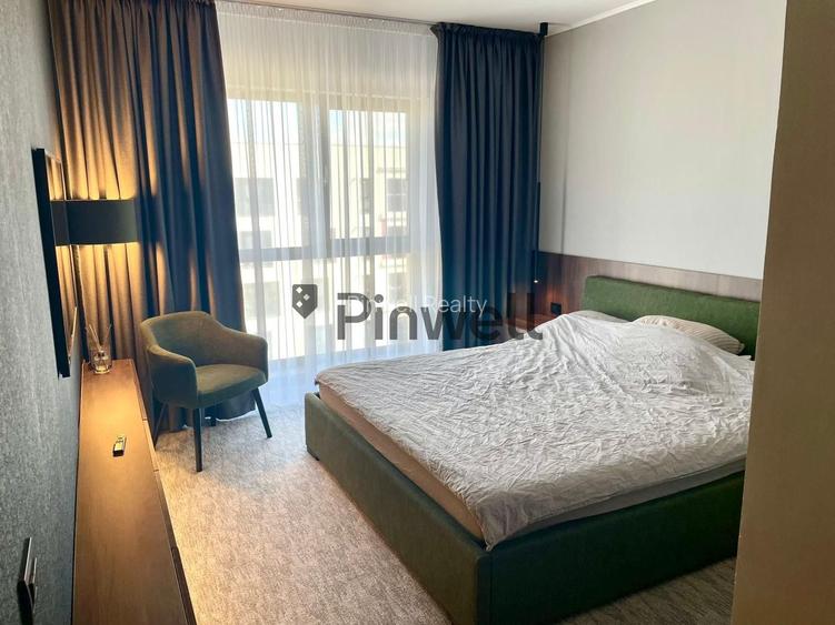 3 Room I Lujerului I Modern - 5