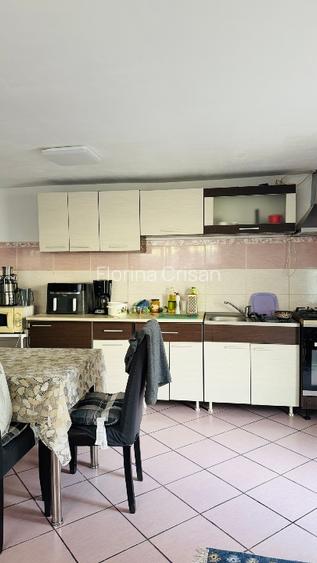 Proprietar - 2 case in acceasi curte - Calea BOGDANESTILOR  - 8