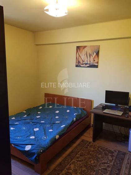 Apartament 2 camere în zona HOREA - 2