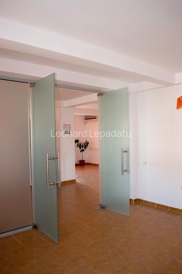 Spatiu comercial cu destinatie birouri, cabinete - 8