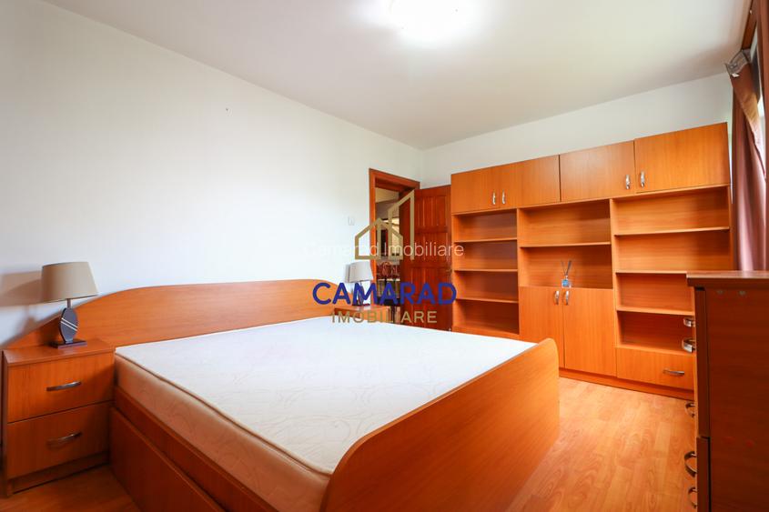 APARTAMENT 4 CAMERE - UNIRII – MATEI BASARAB | BLOC 2001 | PARCARE | BUNCAR - 6