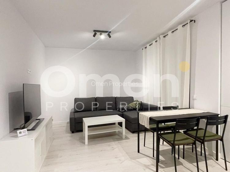 Vând apartament 2 camere | Parcare privată | Zona Hotvon - 2