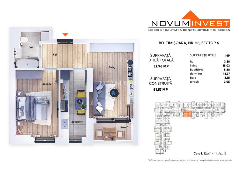 NOVUM 56 - 18