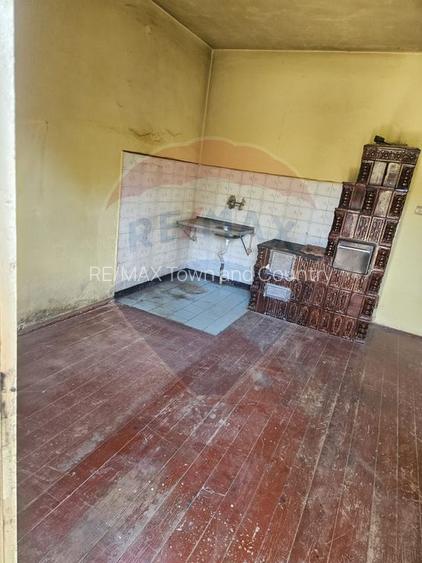 Casă / Vilă cu 6 camere de vânzare în zona Ultracentral - 8