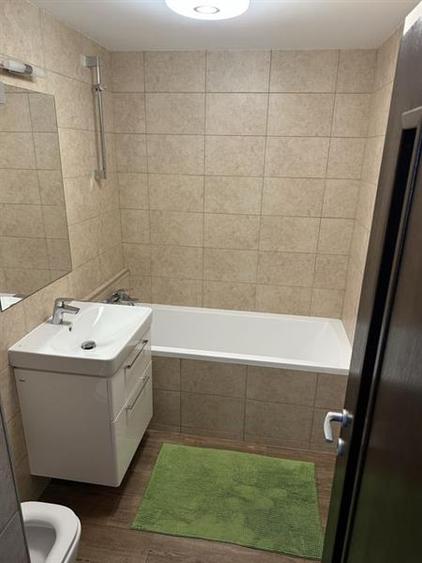 Apartament 2 camere decomandat zona Scriitorilor