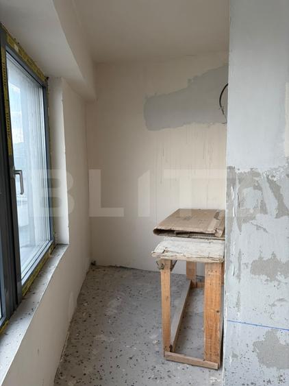 Oportunitate Investitie ! Studio, 45 mp, imobil nou - Manastur