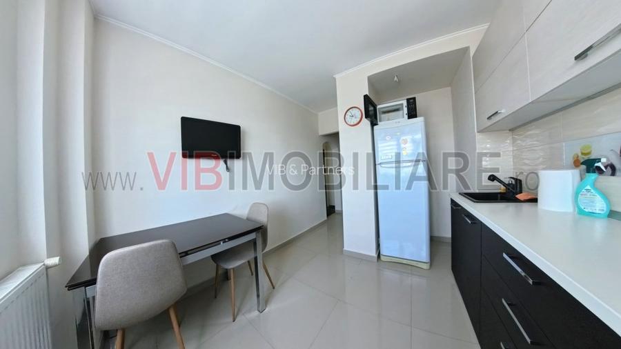 Apartament 3 camere -Militari - decomandat - 9/10 - 1979 - Comision 0 - 4