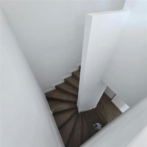 Silk, 3 camere duplex . Bloc nou