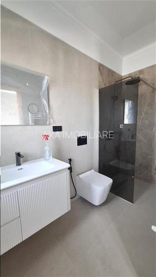 Casa Breazu,4 camere,2 bai,Teren 450mp,Dressing,Placa,Pod,0% Comision - 15