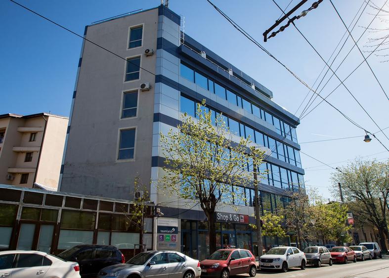 Alexandru Ioan Cuza Office Building - comision 0%, reprezentam proprietarul