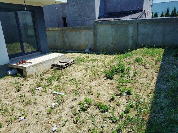 Ovidiu - Vila noua P+E+Terasa, încălzire în pardoseală, vedere spre lac - 4