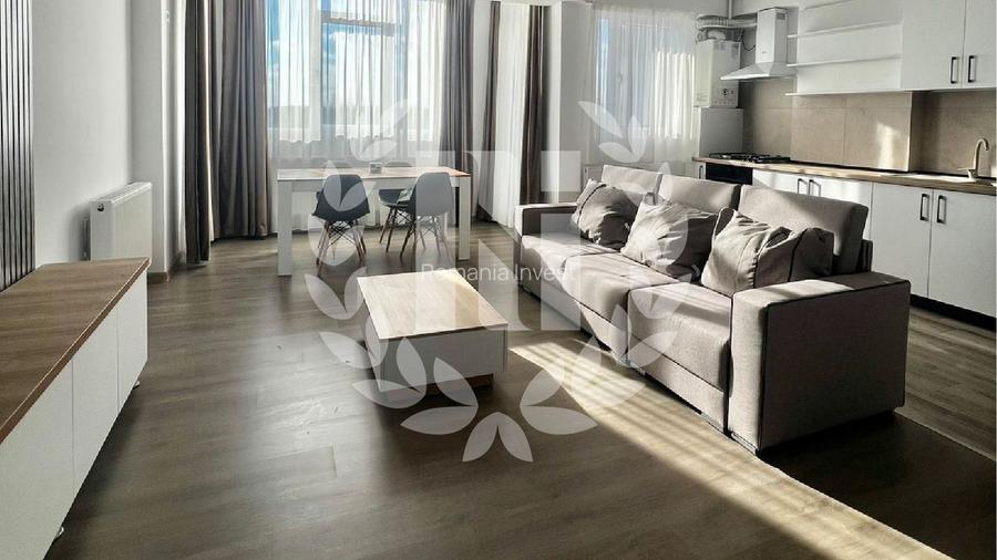 APARTAMENT 2 CAMERE Zonă verde Pădurea Cernica - 16