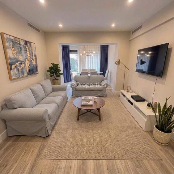 Apartament 4 camere| grădină privată de 140 mp | Pipera | Proiect boutique - 6