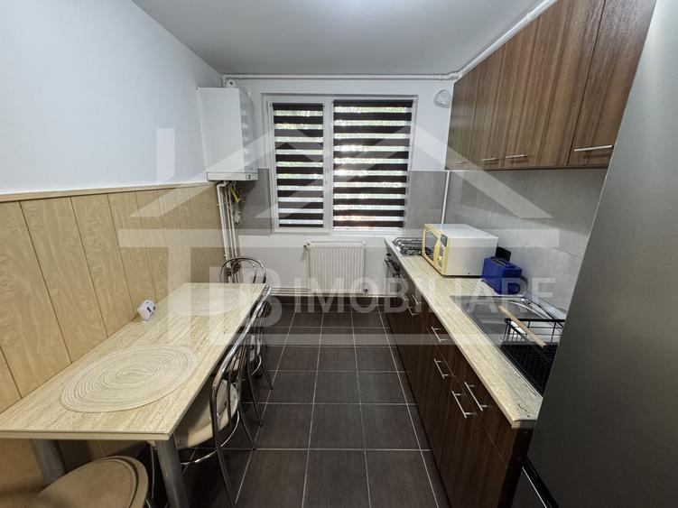 Apartament cu 2 camere, 50mp, Zona Aleea Carpati