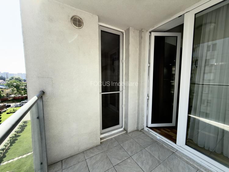 Apartament 2cam 66MP modern - Rose Garden | Obor | Colentina - 18