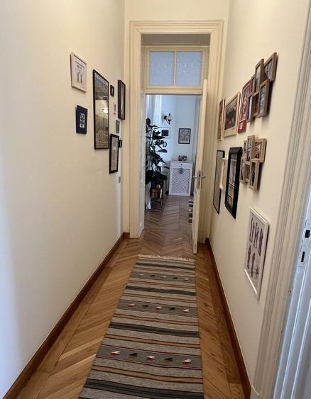 Apartament 3 camere Parc Cismigiu