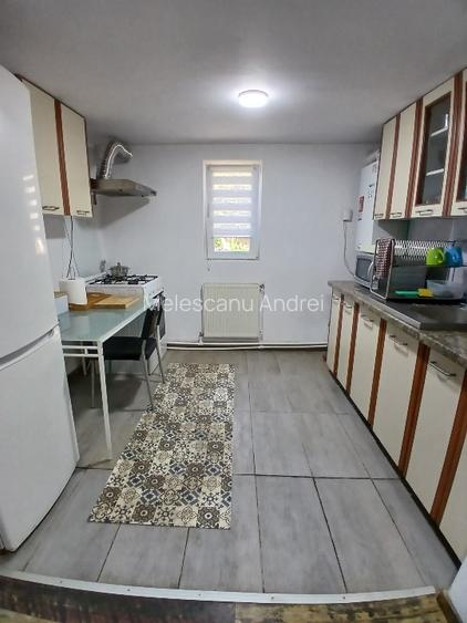 Casă centru Buftea, 843 teren, 196 suprafață utilă - 12