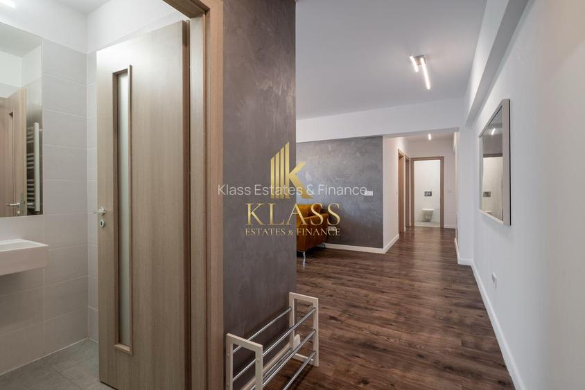 3 Camere Premium | Belvedere Residence Pipera | Parcare Subterană - 9