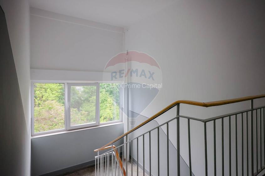 Apartament 2 camere de vânzare – Str. Aluminei - 14