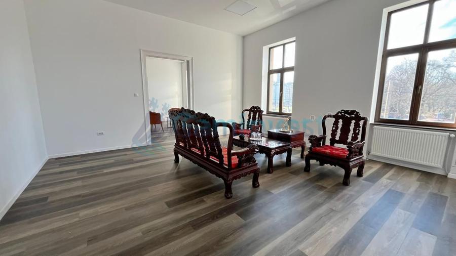 Spatiu de birouri de inchiriat in Oradea, Ultracentral