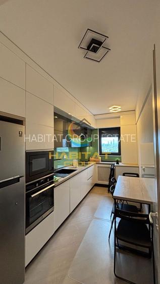 Apartament 3 camere decomandat Delta Vacaresti si loc de parcare inclus - 10