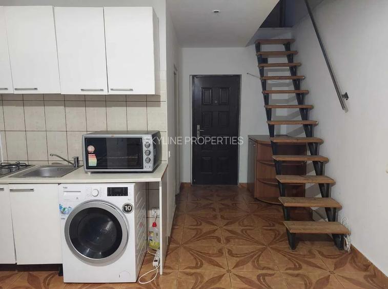 Apartament de 2 camere, semidecomandat, 38mp, zona Calea Dorobantilor - 5