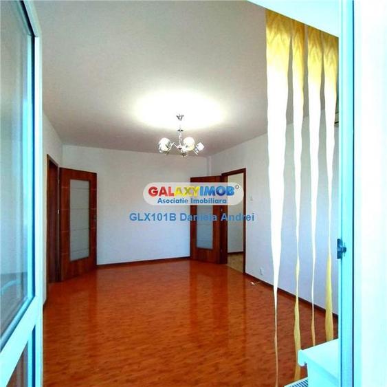 DE INCHIRIAT - APARTAMENT 2 CAMERE, CENTRAL, Zona Piata Dorobanti