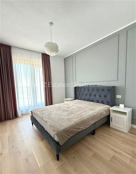 Apartament 2 camere | Prima închiriere & Parcare inclusă | Pipera - 5