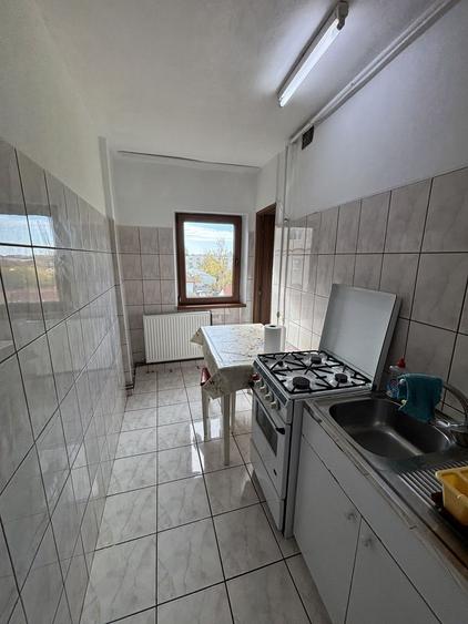 Apartament o cameră la 5 minute de Cetății