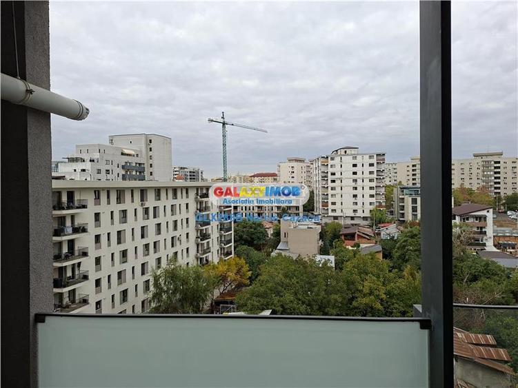 Vanzare apartament 4 camere 111 mp Strada Penes Curcanul 14