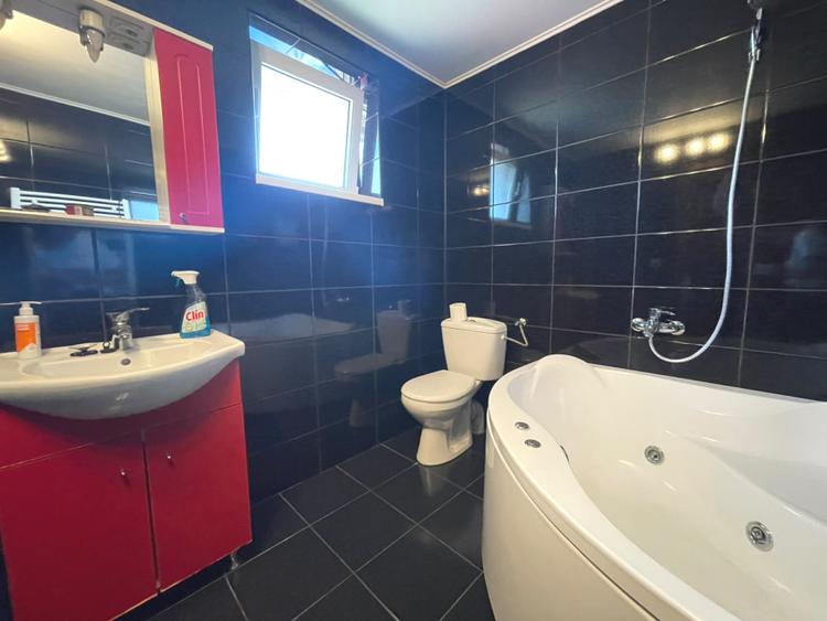 Casă de vânzare | 3 dormitoare | 120mp utili | Teren 700mp | Garaj | zona Ciugud